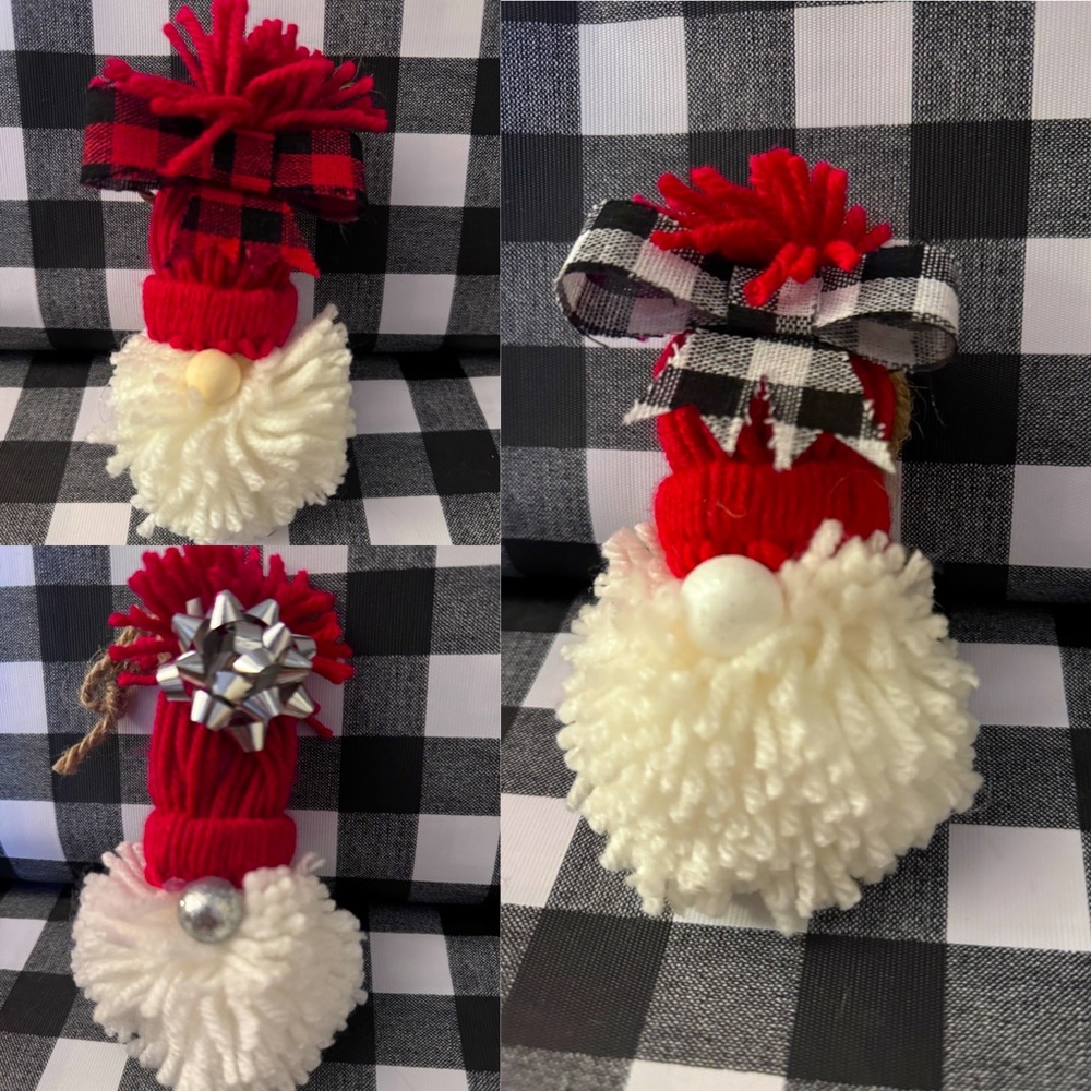 Gnome Decor